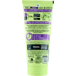 Garnier Fructis Metodo Ricci Step 2 Balsamo 200 ml