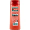 Garnier Fructis Shampoo Ripara & Rinforza Capelli Danneggiati 250 ml