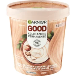 Garnier Good Biondo Miele 8.0