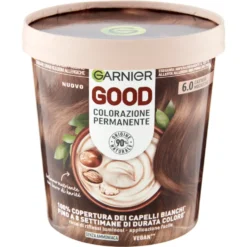 Garnier Good Castano Mocaccino 6.0