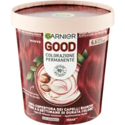 Garnier Good Rosso Melograno 6.6