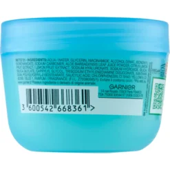 Garnier Hyaluron Fresh & Plump Sorbetto Idratante Rimpolpante 85 ml
