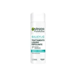 Garnier Pure Active Trattamento Liquido Esfoliante Salicylic 120 ml
