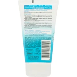 Garnier Pure Gel 3in1 150ml