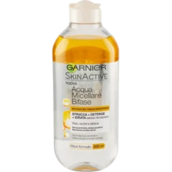 Garnier Skin Active Acqua Micellare Bifase 400 ml