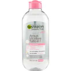 Garnier Skin Active Acqua Micellare Tutto in Uno 400 ml