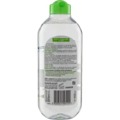 Garnier Skin Active Acqua Micellare Fresh 400 ml