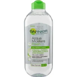 Garnier Skin Active Acqua Micellare Fresh 400 ml