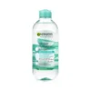 Garnier SkinActive Acqua Micellare Hyaluronic Aloe 400 ml