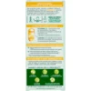 Garnier SkinActive Siero in Crema Vitamina C Illuminante 50 ml