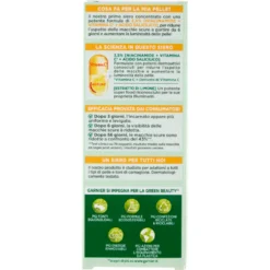 Garnier SkinActive Siero Vitamina C Anti-Macchie 30 ml