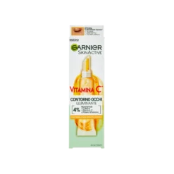 Garnier Skin Active Vitamina C Contorno Occhi 50ml
