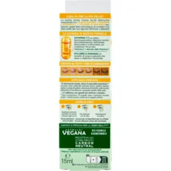Garnier Skin Active Vitamina C Contorno Occhi 50ml