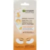Garnier Skincare Maschera Occhi Anti Fatica con Acqua di Cocco e Acido Ialuronico