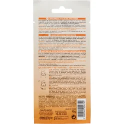 Garnier Skincare Maschera Occhi Anti Fatica con Acqua di Cocco e Acido Ialuronico