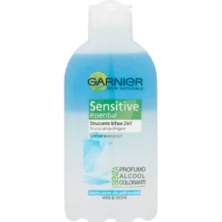 Garnier Skin Naturals Sensitive Struccante Bifase 2in1 200 ml