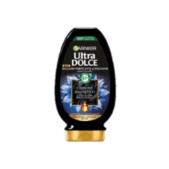 Garnier Ultra Dolce Balsamo Carbone 200ml