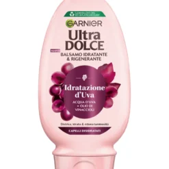 Garnier Ultra Dolce Balsamo Idratazione d'Uva 200ml