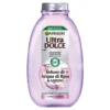 Garnier Ultra Dolce Shampoo Infuso Di Acqua Di Riso E Amido 250ml