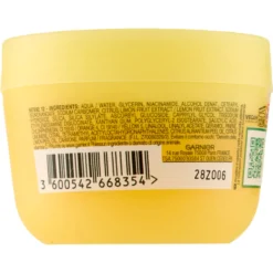 Garnier Vitamina C Fresh & Bright Sorbetto Idratante Anti-Macchie 85 ml