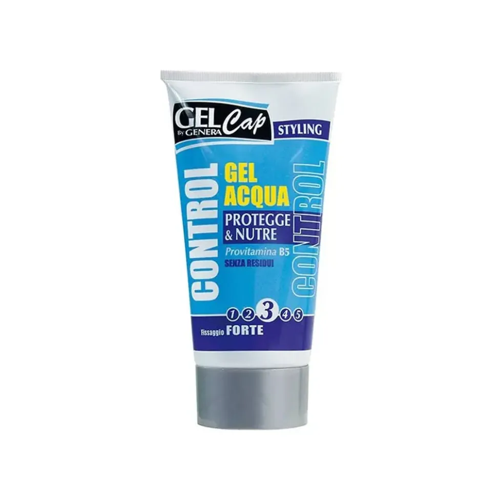 Gelcap Gel Acqua Control Forte 150 ml