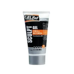 Gelcap Sculpt Gel Extra Forte 150 ml