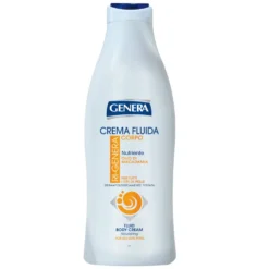 Genera Crema Corpo Nutriente 500ml
