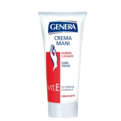 Genera Crema Mani Idratante 100ml