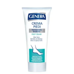 Genera Crema Piedi Trattamento Intensivo 100ml