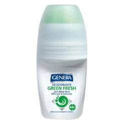Genera Deo Roll-On Green Fresh 50ml