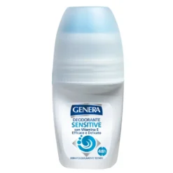 Genera Deo Roll-On Sensitive 50ml
