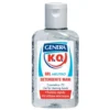 Genera KO Germs Gel Igienizzante Mani Assortito 80 ml