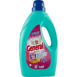 General Color Nuova Formula 5in1 32 Lavaggi