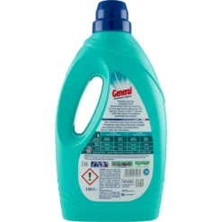 General Freschezza + Igiene Nuova Formula 5in1 32 Lavaggi
