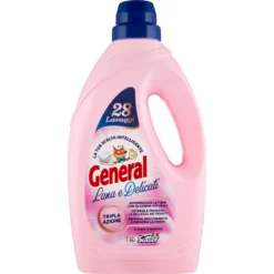 General Lana E Delicati 1,40l