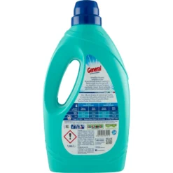 General Universale Nuova Formula 5in1 32 Lavaggi