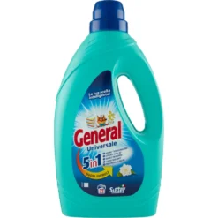 General Universale Nuova Formula 5in1 32 Lavaggi