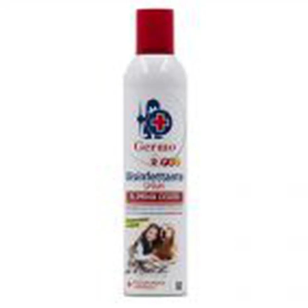 Germo Disinfettante Spray Elimina Odori 400ml