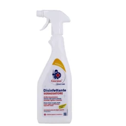 Germo Sgrassatore Disinfettante Trigger 750 ml