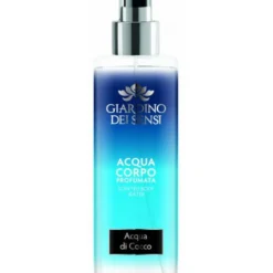 Giardino dei Sensi Acqua di Cocco Acqua Profumata 200 ml