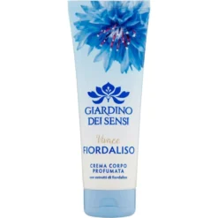 Giardino Dei Sensi Crema Fluida Fiordaliso 250 ml