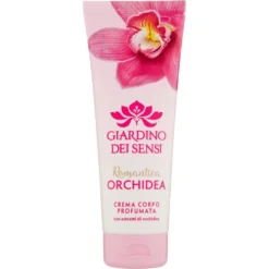 Giardino dei Sensi Crema Fluida Orchidea 250 ml