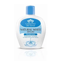 Giardino Dei Sensi Deodorante Natural White 100 ml