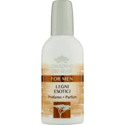 Giardino dei Sensi For Men Legni Esotici Profumo 100 ml