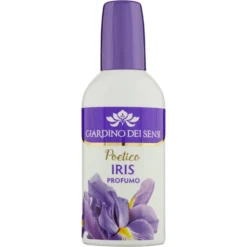 Giardino dei Sensi Iris Eau de Toilette 100 ml