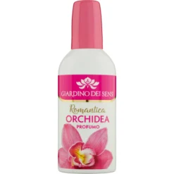 Giardino dei Sensi Orchidea Eau de Toilette 100 ml