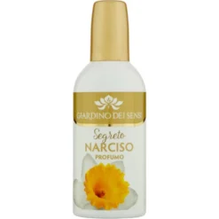 Giardino dei Sensi Segreto Narciso 100 ml