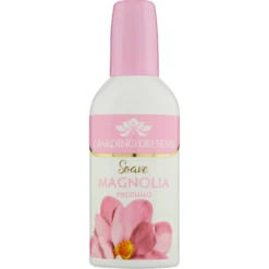 Giardino dei Sensi Soave Magnolia Profumo 100 ml