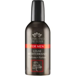Giardino dei Sensi Uomo Legni Mediterranei Eau de Toilette 100 ml
