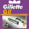 Gillette Bilame G2